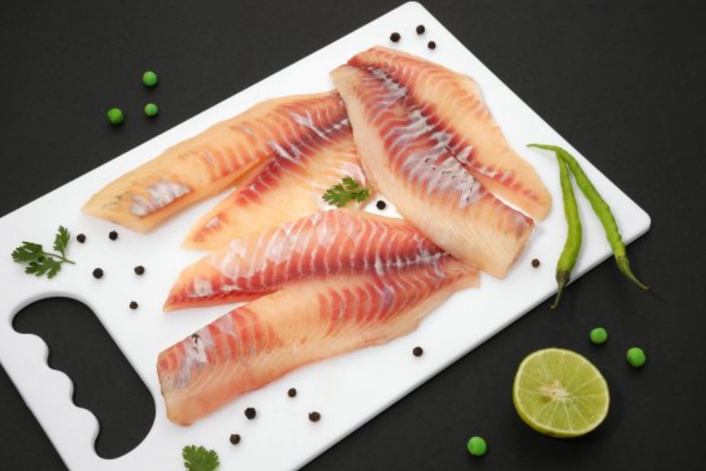 Tilapia Boneless