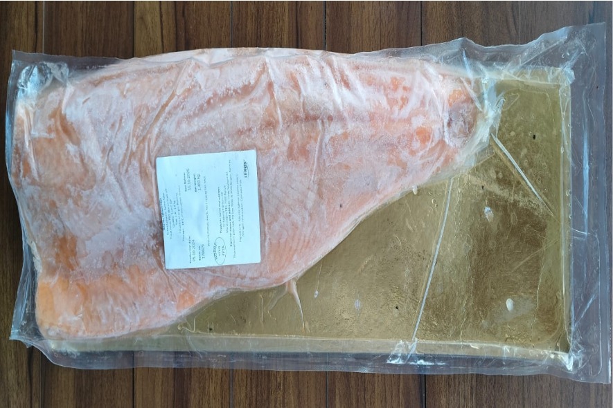 Atlantic Salmon - Plain Fillets - Image 4