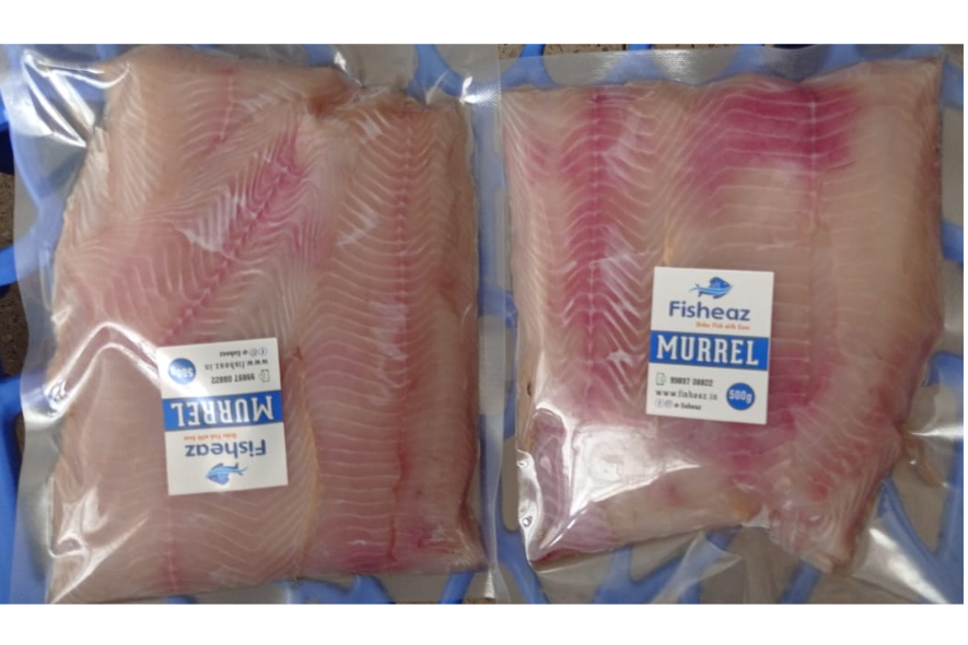 Murrel - Boneless - Image 3