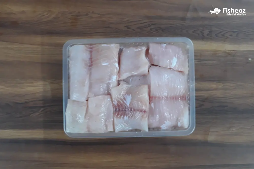 Tilapia Boneless - Jumbo - Image 2
