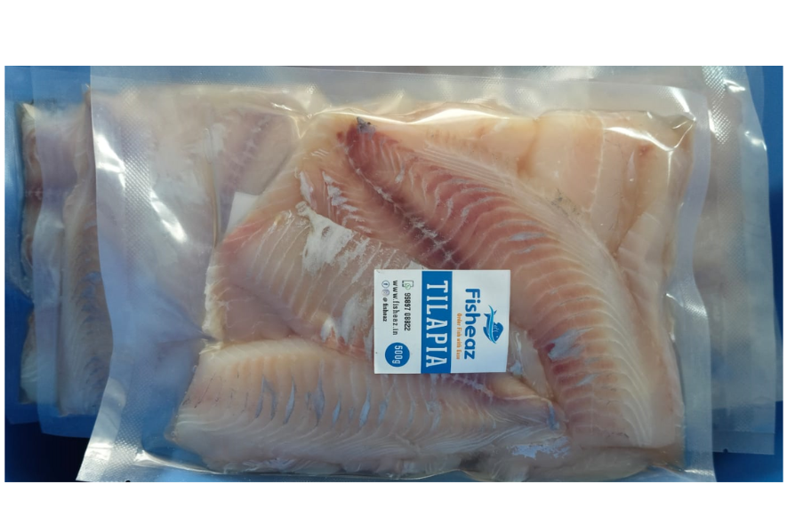 Tilapia Boneless - Jumbo - Image 2