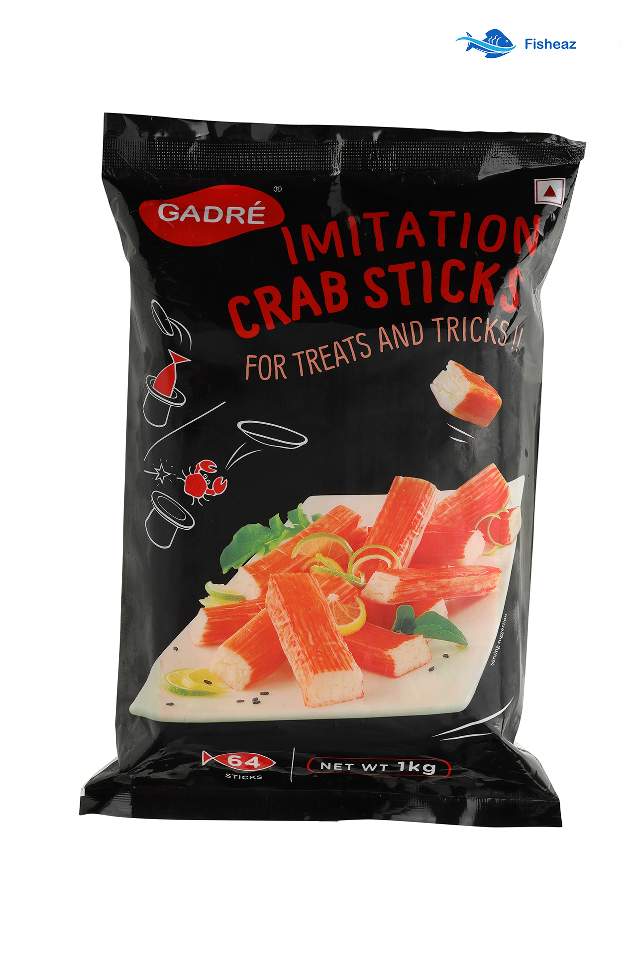 Crab-Sticks